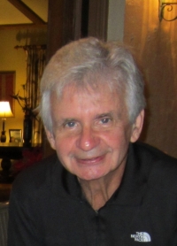 Richard Dolbeare