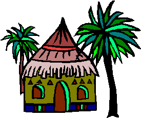 hut
