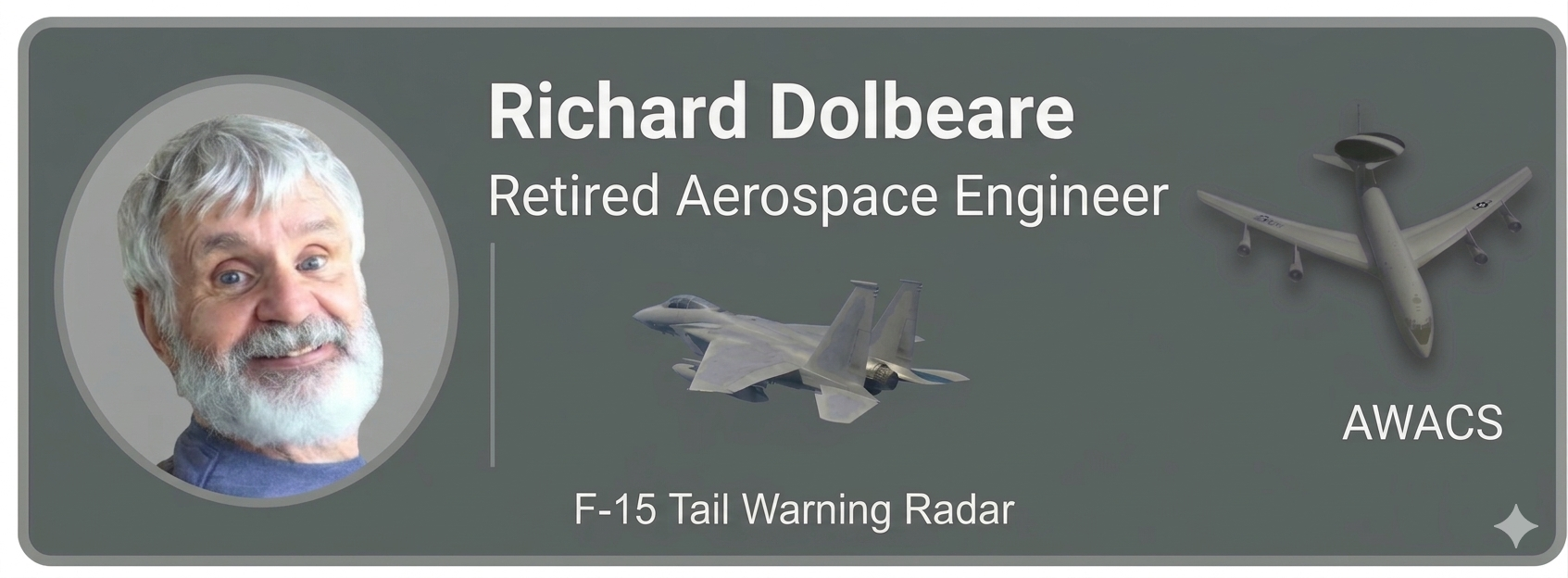 Richard Dolbeare, R(B)